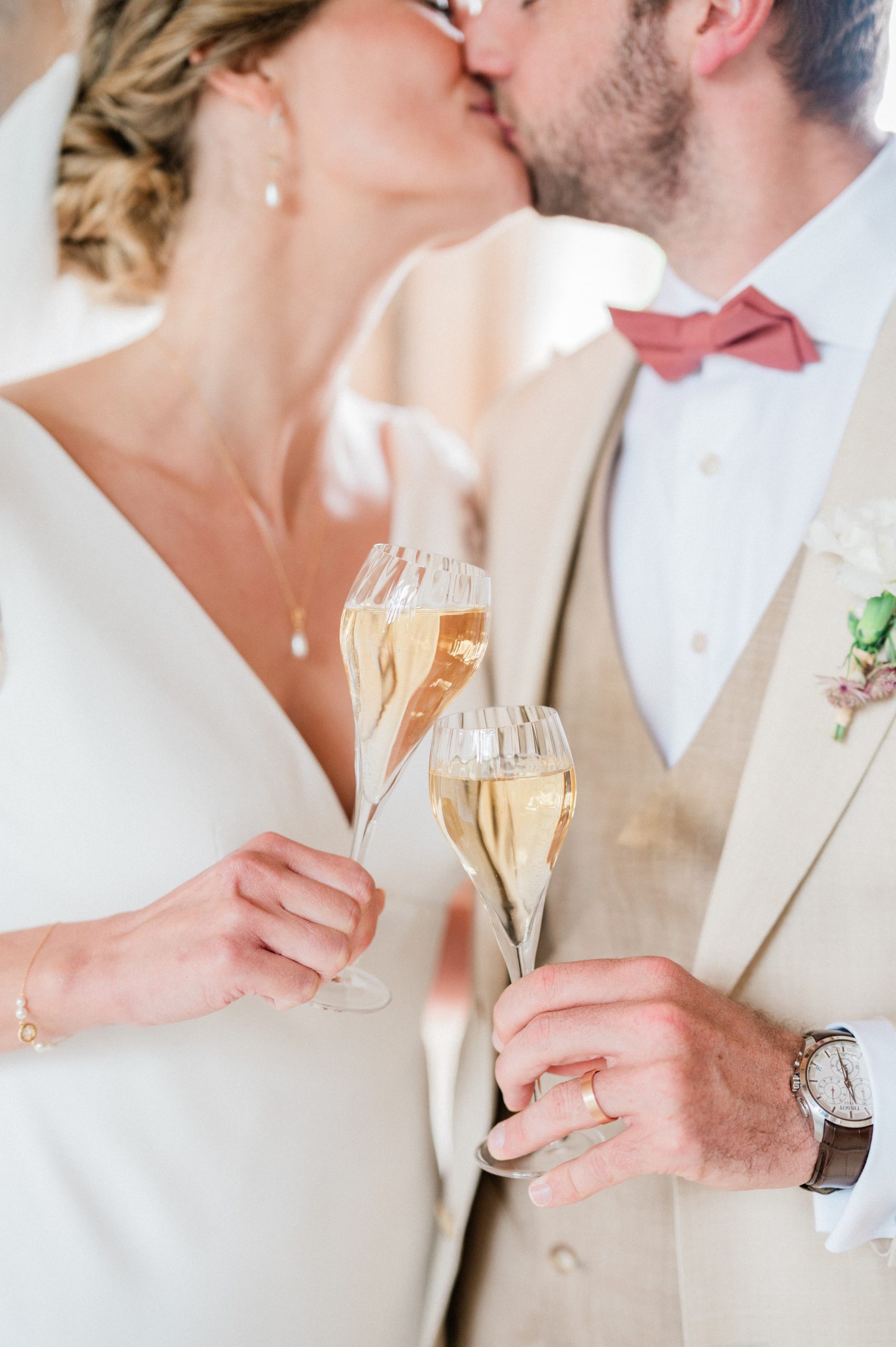 Menu traiteur Saint-Valentin Troyes Maison Branche