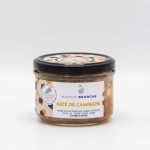 Pâté de campagne Maison Branche