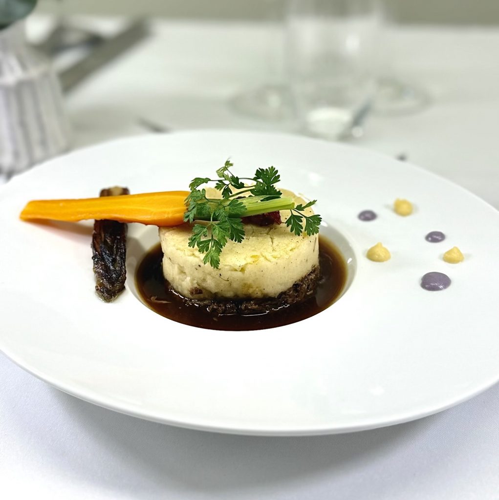 Plats traiteur à emporter Troyes